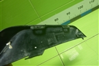 Накладка переднего бампера правая (8891953906) для Geely Coolray с 2019-2025г (Кулрей)