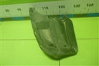 Пыльник заднего бампера правый (5259112200) для Toyota Corolla (E15) с 2006-2013г (Королла 150)