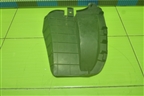 Пыльник заднего бампера правый (5259112200) для Toyota Corolla (E15) с 2006-2013г (Королла 150)