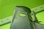 Пыльник заднего бампера правый (5259112200) для Toyota Corolla (E15) с 2006-2013г (Королла 150)