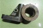 Кронштейн  (заднего тормозного вала) (DZ9112340146) для Shacman (shaanxi) X3000 (Х3000)
