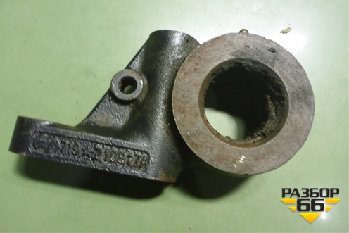 Кронштейн  (заднего тормозного вала) (DZ9112340146) для Shacman (shaanxi) X3000 (Х3000)