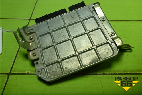 Блок управления двигателем (8966112J10) для Toyota Corolla (E15) с 2006-2013г (Королла 150)