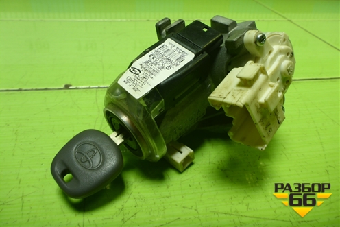 Блок управления двигателем (8966112J10) для Toyota Corolla (E15) с 2006-2013г (Королла 150)