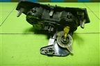 Модуль управления отопителем (972504L050) для Hyundai Solaris с 2010-2016г (Солярис)