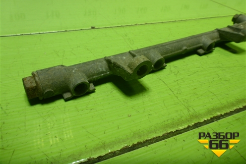 Рейка топливная рампа (1G-FE 2.0л) для Toyota Mark 2 с 1992-1996г (Марк 2)