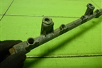 Рейка топливная рампа (1G-FE 2.0л) для Toyota Mark 2 с 1992-1996г (Марк 2)