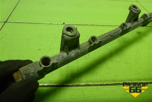 Рейка топливная рампа (1G-FE 2.0л) для Toyota Mark 2 с 1992-1996г (Марк 2)