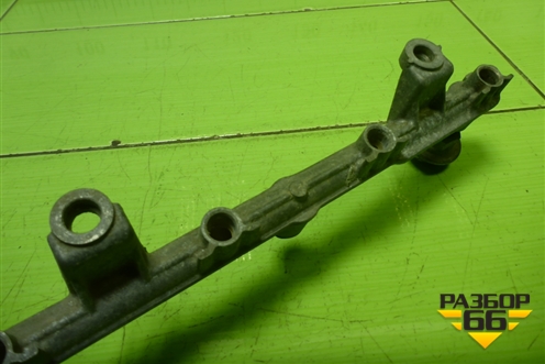 Рейка топливная рампа (1G-FE 2.0л) для Toyota Mark 2 с 1992-1996г (Марк 2)