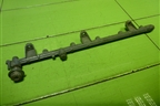 Рейка топливная рампа (1G-FE 2.0л) для Toyota Mark 2 с 1992-1996г (Марк 2)