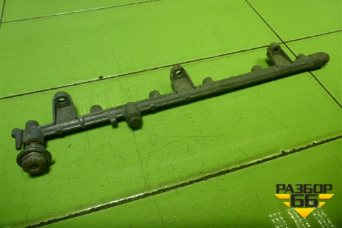 Рейка топливная рампа (1G-FE 2.0л) для Toyota Mark 2 с 1992-1996г (Марк 2)