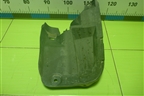 Пыльник заднего бампера левый (5259212120) для Toyota Corolla (E15) с 2006-2013г (Королла 150)