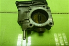 Заслонка дроссельная электрическая (2ZR) (2203037010) для Toyota Corolla (E15) с 2006-2013г (Королла 150)