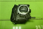 Заслонка дроссельная электрическая (2ZR) (2203037010) для Toyota Corolla (E15) с 2006-2013г (Королла 150)