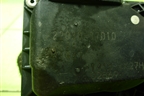 Заслонка дроссельная электрическая (2ZR) (2203037010) для Toyota Corolla (E15) с 2006-2013г (Королла 150)