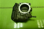 Заслонка дроссельная электрическая (2203037010) для Toyota Corolla (E15) с 2006-2013г (Королла 150)