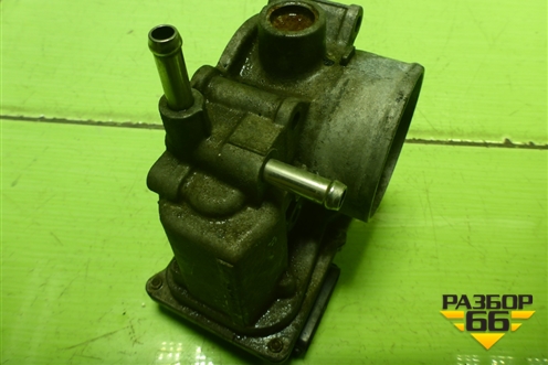 Заслонка дроссельная электрическая (2203037010) для Toyota Corolla (E15) с 2006-2013г (Королла 150)