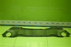 Решетка в бампер центральная  (WG1642242105) для Howo HW76