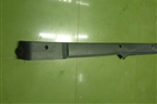 Накладка кабины правая  (над дверью) (DZ14251971012) для Shacman (shaanxi) X3000 (Х3000)