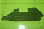 Дефлектор радиатора левый (5329433050) для Toyota Camry XV40 с 2006-2011г (Камри)