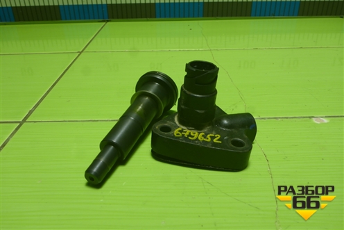 Датчик блокировки дифференциала в сборе для Shacman (shaanxi) X3000 (Х3000)