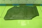 Пыльник двигателя боковой левый (5144412050) для Toyota Corolla (E15) с 2006-2013г (Королла 150)