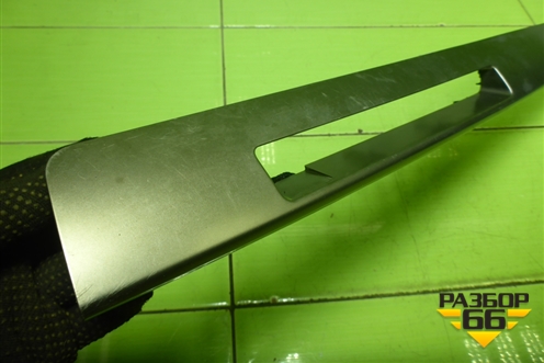 Накладка на торпедо (5541242070) для Toyota Rav-4 с 2012-2019г (Рав 4)