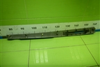 Накладка на торпедо (5541242070) для Toyota Rav-4 с 2012-2019г (Рав 4)