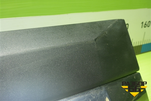 Накладка двери задней правой (8893073551) для Geely Okavango с 2020г (Окованго)