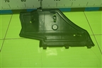 Накладка на торпедо (правая под бордачком) (5560712070) для Toyota Auris с 2006-2012г (Аурис)