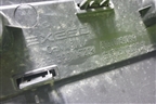 Накладка двери задней левой (609001540AA) для Exeed RX с 2023г (РХ)