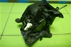 Кулиса КПП РКПП (8945152020) для Toyota Corolla (E15) с 2006-2013г (Королла 150)