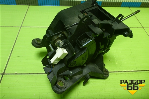 Кулиса КПП РКПП (8945152020) для Toyota Corolla (E15) с 2006-2013г (Королла 150)