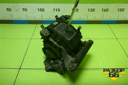 Кулиса КПП РКПП (8945152020) для Toyota Corolla (E15) с 2006-2013г (Королла 150)