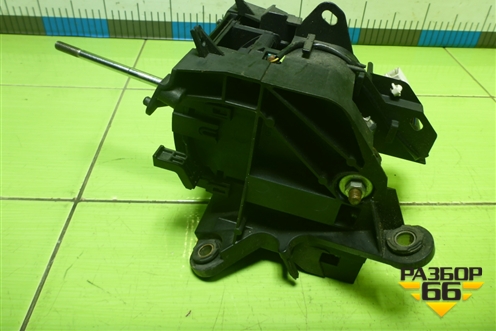 Кулиса КПП РКПП (8945152020) для Toyota Corolla (E15) с 2006-2013г (Королла 150)