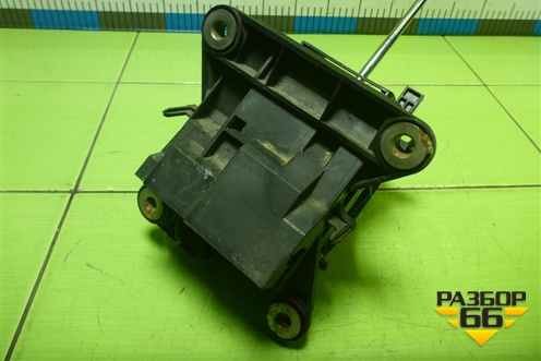 Кулиса КПП РКПП (8945152020) для Toyota Corolla (E15) с 2006-2013г (Королла 150)