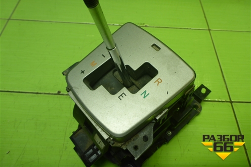 Кулиса КПП РКПП (8945152020) для Toyota Corolla (E15) с 2006-2013г (Королла 150)