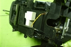 Кулиса КПП РКПП (8945152020) для Toyota Corolla (E15) с 2006-2013г (Королла 150)