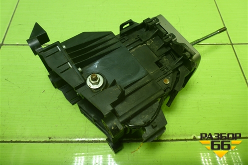 Кулиса КПП РКПП (8945152020) для Toyota Corolla (E15) с 2006-2013г (Королла 150)
