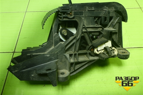 Кулиса КПП АКПП для Toyota Rav-4 с 2006-2013г (Рав 4)