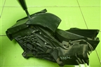 Кулиса КПП АКПП для Toyota Rav-4 с 2006-2013г (Рав 4)