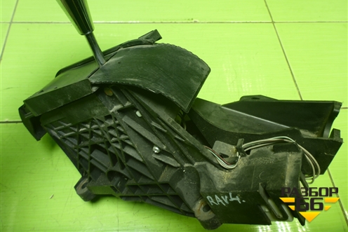Кулиса КПП АКПП для Toyota Rav-4 с 2006-2013г (Рав 4)