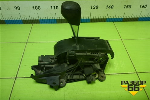 Кулиса КПП АКПП для Toyota Rav-4 с 2006-2013г (Рав 4)