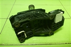 Кулиса КПП АКПП для Toyota Rav-4 с 2006-2013г (Рав 4)