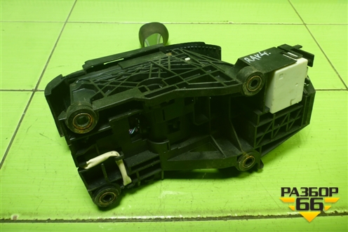 Кулиса КПП АКПП для Toyota Rav-4 с 2006-2013г (Рав 4)
