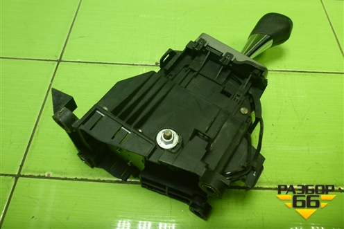 Кулиса КПП РКПП (8945152020) для Toyota Corolla (E15) с 2006-2013г (Королла 150)