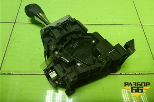 Кулиса КПП РКПП (8945152020) для Toyota Corolla (E15) с 2006-2013г (Королла 150)