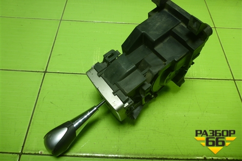 Кулиса КПП РКПП (8945152020) для Toyota Corolla (E15) с 2006-2013г (Королла 150)