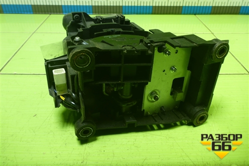 Кулиса КПП РКПП (8945152020) для Toyota Corolla (E15) с 2006-2013г (Королла 150)