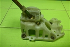 Кулиса КПП МКПП для Toyota Corolla (E15) с 2006-2013г (Королла 150)